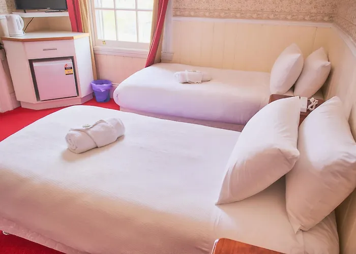 Hillview House Launceston