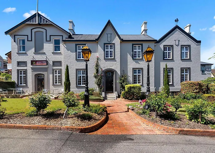 Quality Colonial Launceston